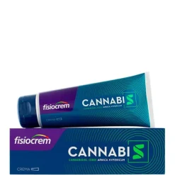 Fisiocrem Crema Cannabis