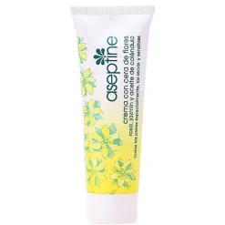 Aseptine Crema con Cera de Flores