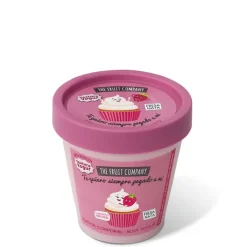 The Fruit Company Crema Corporal Fresa Nata