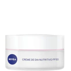 NIVEA Crema de Día Nutritiva