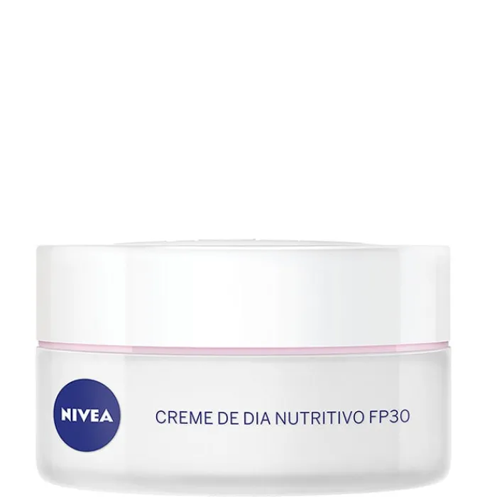 NIVEA Crema de Día Nutritiva