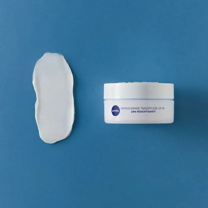 NIVEA Crema de Día Refrescante