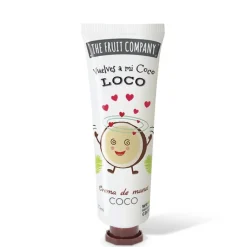 The Fruit Company Crema de Manos Coco