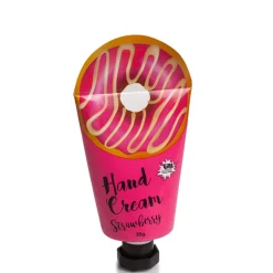 Pokhara Crema de Manos Donut Fresa