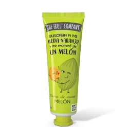 The Fruit Company Crema de Manos Melón