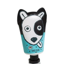 Pokhara Crema de Manos Perrito Oliva