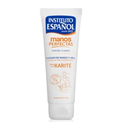 Instituto Español Crema de Manos y Uñas Karité