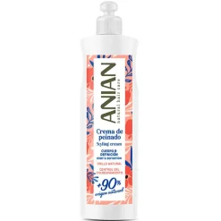 Anian Crema de Peinado Cuerpo & Definición