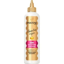 Pantene Crema de Peinado Doma Rizos