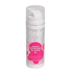 Nelly Crema Definidora de Rizos