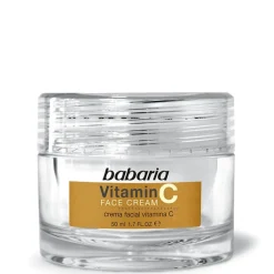 Babaria Crema Facial Vitamina C