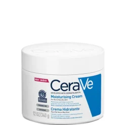 Cerave Crema Hidratante