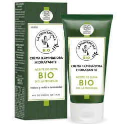 La Provençale Bio Crema Hidratante Iluminadora