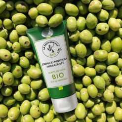La Provençale Bio Crema Hidratante Iluminadora