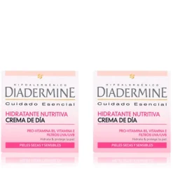 Diadermine Crema Hidratante Nutritiva
