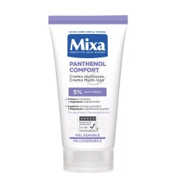 Mixa Crema Multiusos Panthenol Comfort