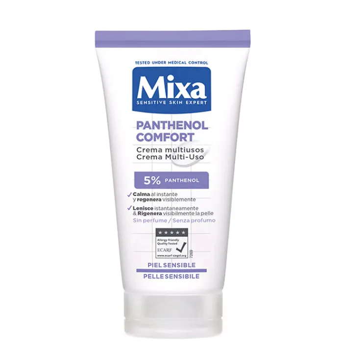 Mixa Crema Multiusos Panthenol Comfort