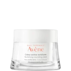 Hombre Avène Crema Nutritiva Revitalizante