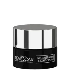 Remescar Crema Regeneradora de Noche