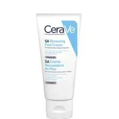 Cerave Crema Renovadora de Pies