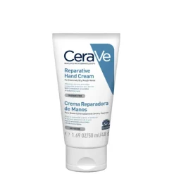 Cerave Crema Reparadora de Manos