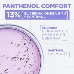 Mixa Crema Restauradora Panthenol Comfort