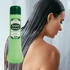 Anian Crema Suavizante Natural