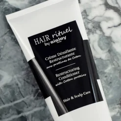Hombre Hair Rituel by Sisley Crème Démêlante Restructurante