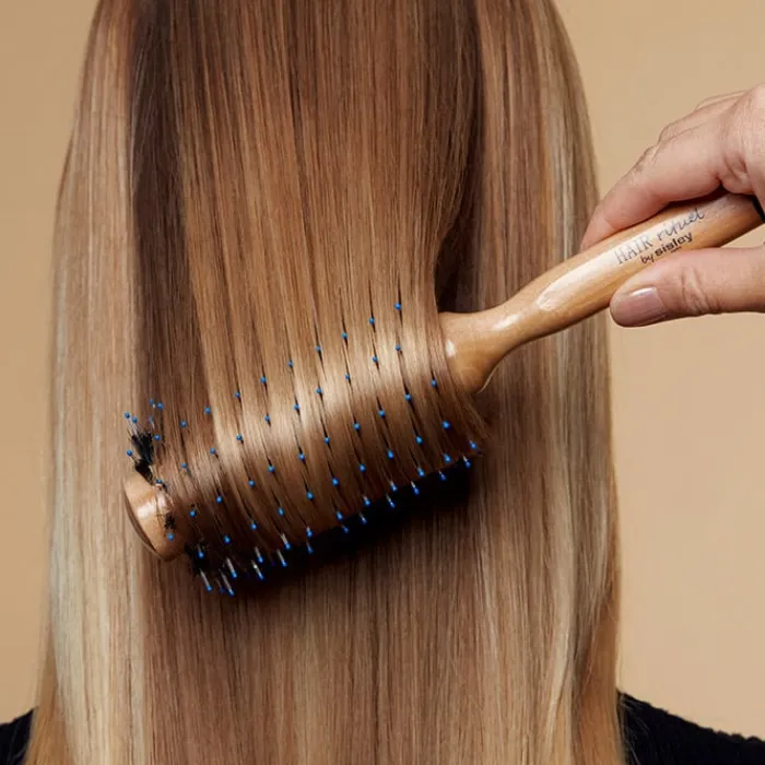 Hombre Hair Rituel by Sisley Crème Démêlante Restructurante