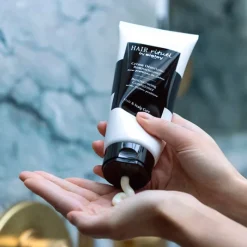 Hombre Hair Rituel by Sisley Crème Démêlante Restructurante