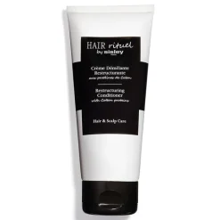 Hombre Hair Rituel by Sisley Crème Démêlante Restructurante