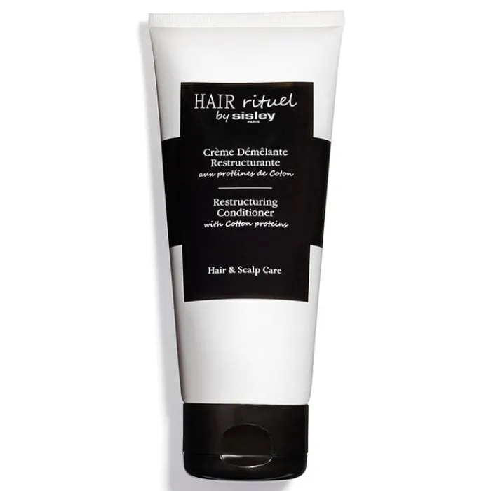 Hombre Hair Rituel by Sisley Crème Démêlante Restructurante