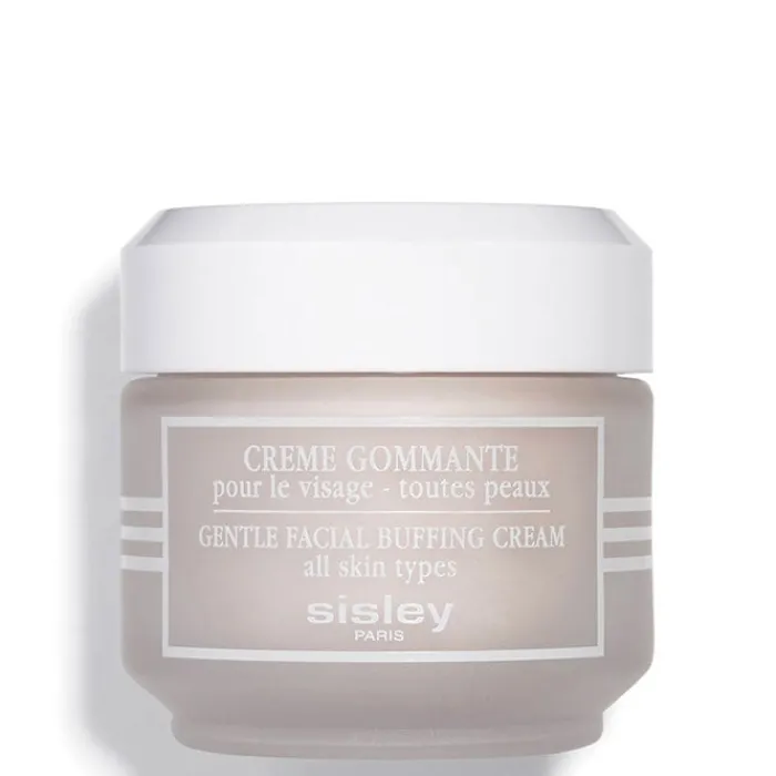 SISLEY Crème Gommante pour le Visage