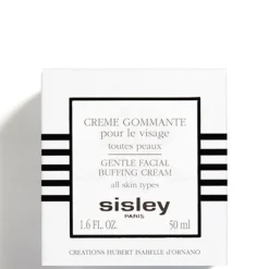 SISLEY Crème Gommante pour le Visage