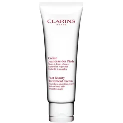 CLARINS Crème Jeunesse des Pieds