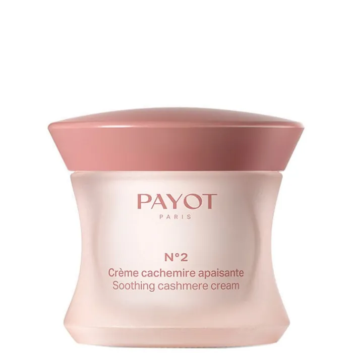 PAYOT Crème Nº 2 Cachemire Apaisante