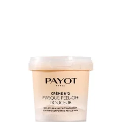 PAYOT Crème Nº 2 Masque Peel Off Douceur