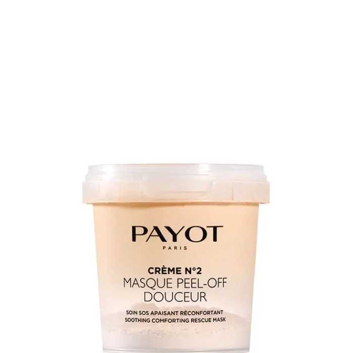 PAYOT Crème Nº 2 Masque Peel Off Douceur