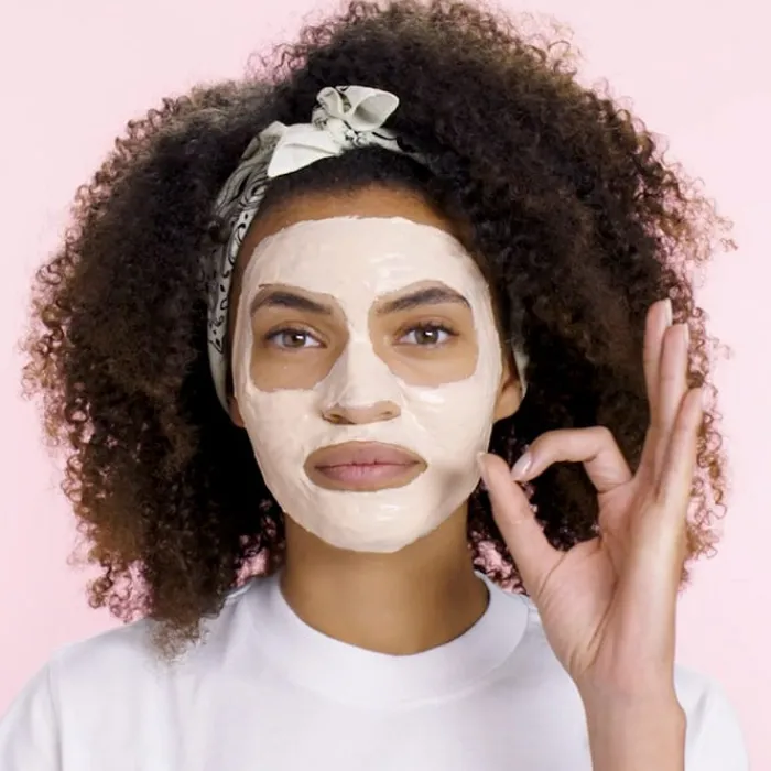 PAYOT Crème Nº 2 Masque Peel Off Douceur