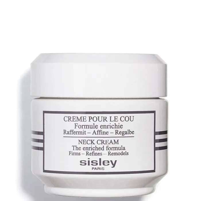 SISLEY Crème pour le Cou Formule Enrichie