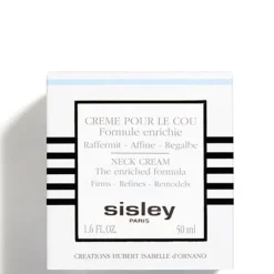 SISLEY Crème pour le Cou Formule Enrichie