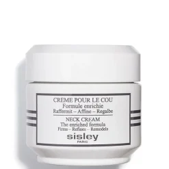 SISLEY Crème pour le Cou Formule Enrichie