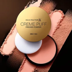 MAX FACTOR Crème Puff Pressed Powder