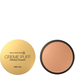 MAX FACTOR Crème Puff Pressed Powder
