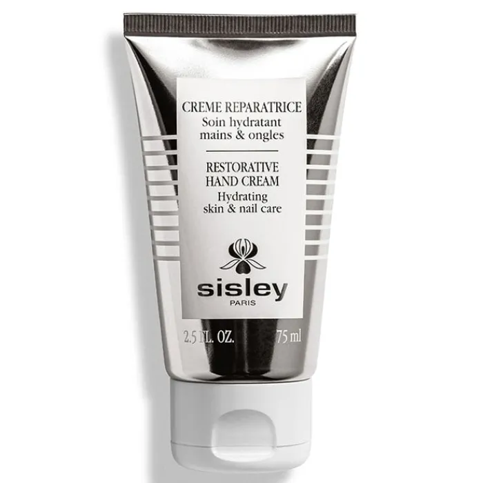 Hombre SISLEY Crème Réparatrice Mains et Ongles