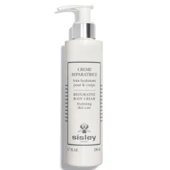 Hombre SISLEY Crème Réparatrice Soin Hydratant pour le Corps