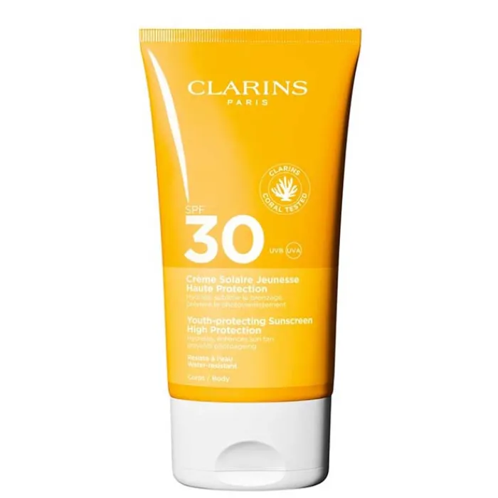 CLARINS Crème Solaire SPF30