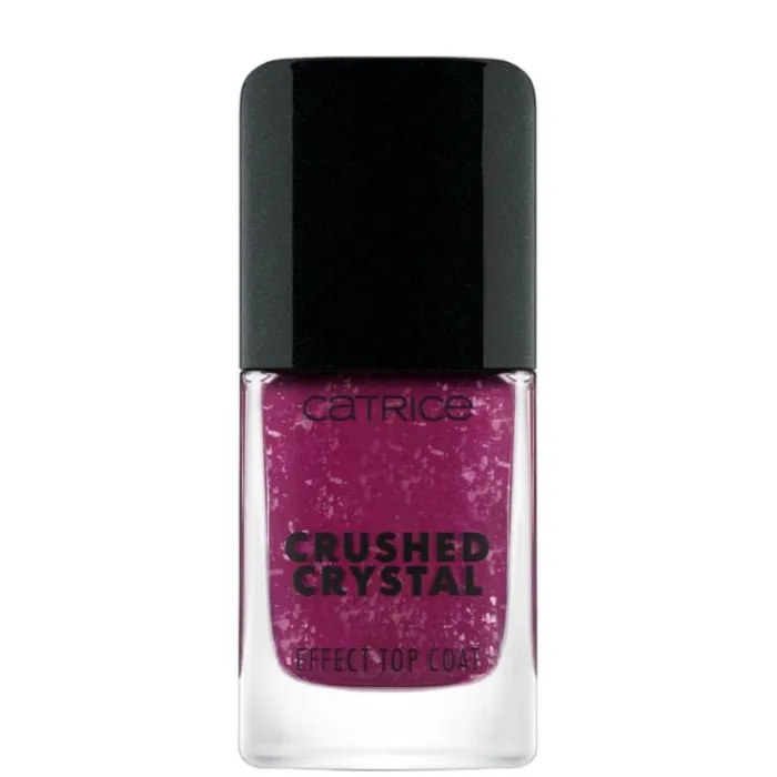 Catrice Crushed Crystal Top Coat