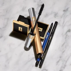 YVES SAINT LAURENT Crushliner Waterproof