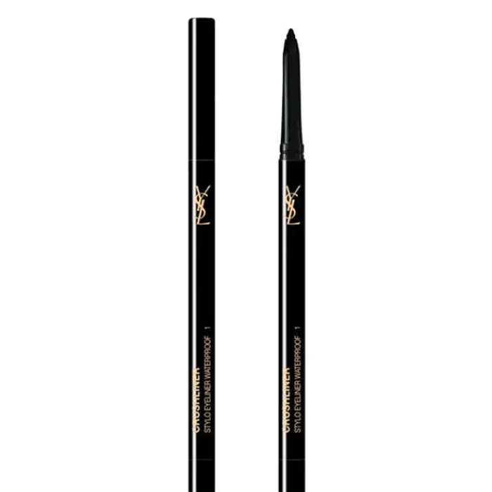 YVES SAINT LAURENT Crushliner Waterproof